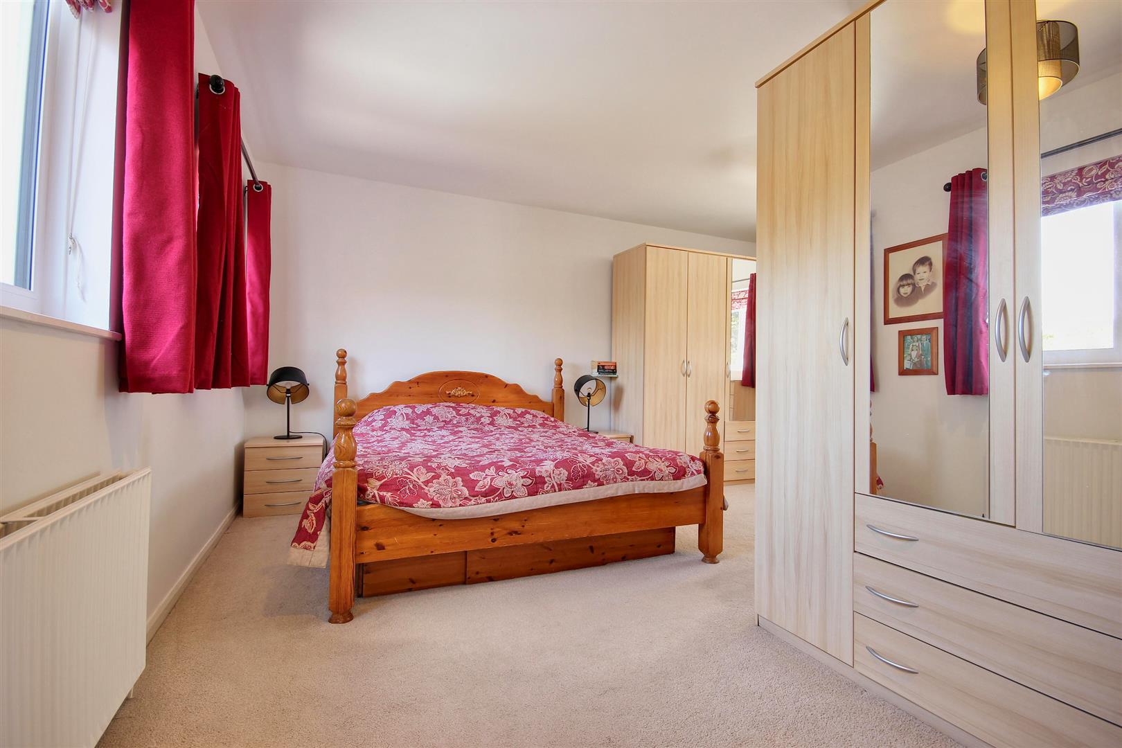 Cheyne Walk, Hornsea